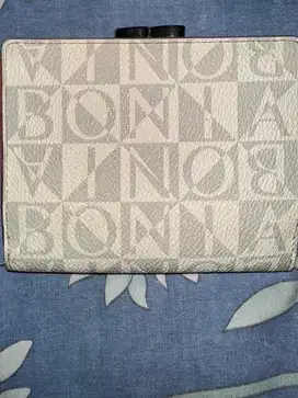 Dijual dompet bonia