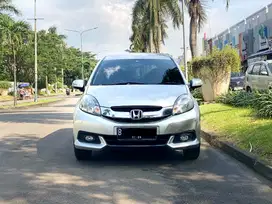 Honda Mobilio E 2015