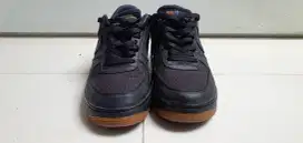 Preloved Nike Air Force 1 Gore-Tex Black