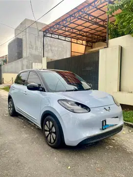Wuling Binguo EV 2024 Listrik