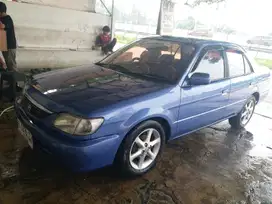 Toyota Soluna 2001 Bensin GLI manual plat D ( Bandung)