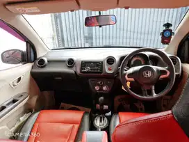 Honda Brio 2014 Bensin