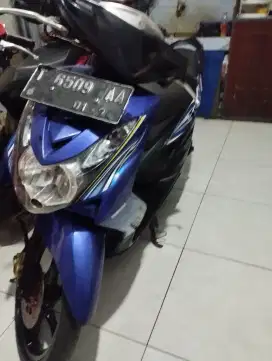 Yamaha Mio soul karburator