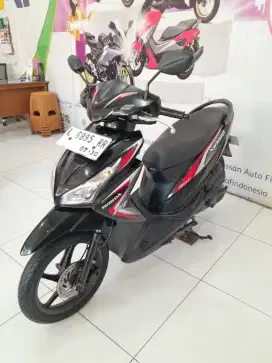 PLAT BARU HONDA VARIO 110 2015