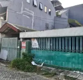 ‼️Murah Hitung Tanah Kompleks SATELIT INDAH ‼️