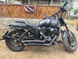 Benelli keeway V250 FI 2021
