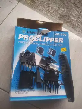 Alat cukur elektrik