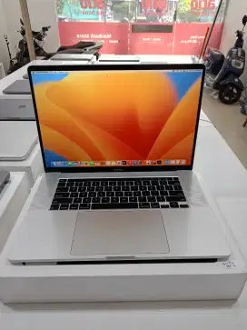 MACBOOK PRO 2019 16 INCH i7 16/512 FULLSET