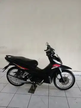 Honda Revo fit thn 2022 cash. Bali dharma motor