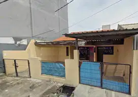 DIJUAL RUMAH SETRO GADING TAMBAKSARI SURABAYA RON.A2448