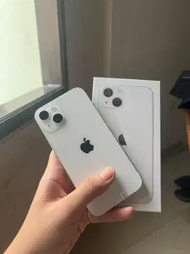 iphone 13 128gb BH 100% all operator inter SUPER MULUS