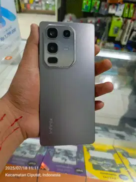 CICILAN INFINIX NOTE 50 PRO