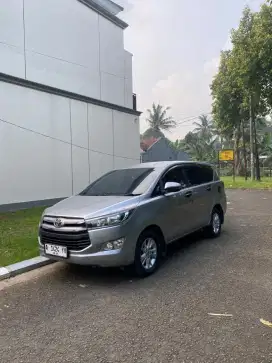 Innova reborn G 2.5 matic 2019