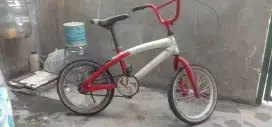 Sepeda anak umur 5,-10 th