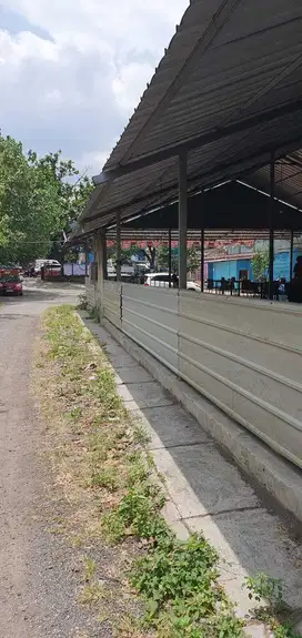 Dijual Tanah Luas di Soekarno Hatta, Bandung (Harga per Meter)
