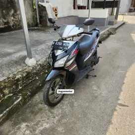 [ ban d/b tebal ] honda vario 110 karbu th 2011