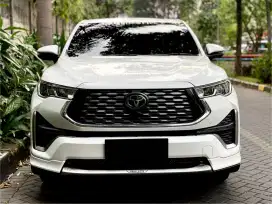 TOYOTA INNOVA ZENIX 2.0 Q HYBRID MODELISTA TSS AT 2023