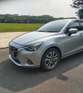 Mazda 2 Gt  A/T  cash