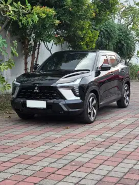 Mitsubishi XForce ultimate 1.5 odo1rb Tahun 2024