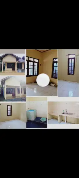 DIJUAL RUMAH SEGERA!!