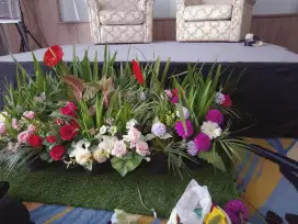 Dekoran mini garden