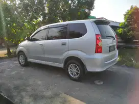 Daihatsu Xenia 2008 Bensin
