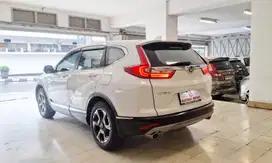 Honda CR-V 2021 Bensin