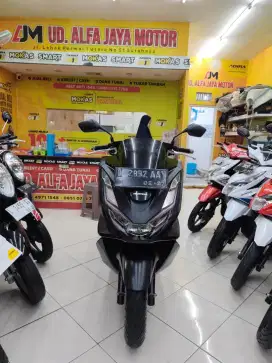 Surat Lengkap ^ Honda PCX 160 CBS th 2022