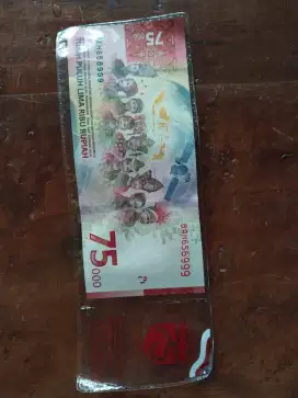 Koleksi buat mahar pajangan dll