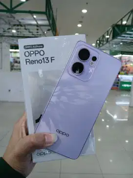 Oppo Reno13 F 8/256 Second