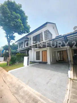 Dijual Rumah Siap Huni Di Emerald Residence Bintaro Tangsel 13460