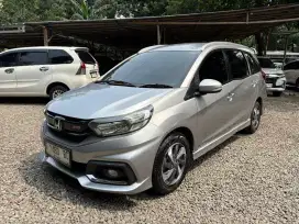 HONDA MOBILIO RS 2018