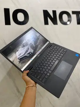 DELL LATITUDE 3420	INTEL I5-1135G7 RAM 8 GB SSD 512 GB INTEL IRIX XE G
