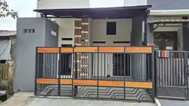 Dijual rumah baru bagus murah Citra raya Cikupa Tangerang