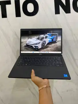 DELL LATITUDE 3420	INTEL I5-1135G7 RAM 8 GB SSD 512 GB INTEL IRIX XE G