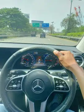 Mencari Kerja sebagai DRIVER PERUSAHAAN / Pribadi