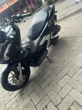 Adv 160cc 2023 honda