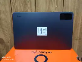 Borongan 8 unit tablet samsung redmi pad advan tablet