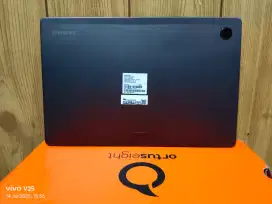 Borongan 7 unit tablet samsung redmi pad advan tablet