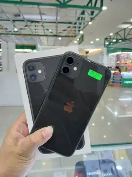 Iphone 11 128 Second