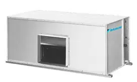 Daikin Air Handling Unit