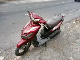 Peda montor mio mati