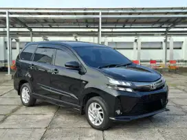 Toyota Avanza Veloz 1.3 Automatic 2021