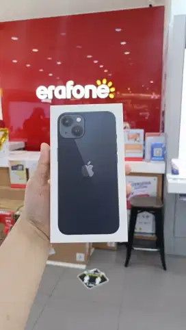 KREDIT IPHONE 13 BUNGA 0% FREE 2X ANGSURAN MODAL KTP SAJA