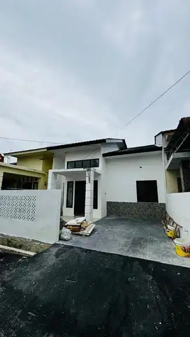 RUMAH SIAP HUNI GAPERTA UJUNG