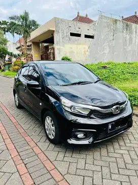 Brio 2021 E Matic murah