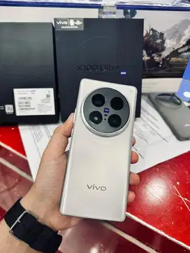 Vivo X100 ULTRA 16/512GB Beacukai