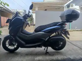 Nmax 2022 siap Touring Jauh