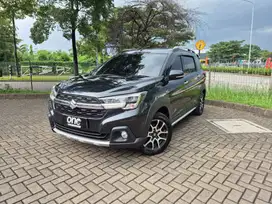 XL 7 ALPHA 1.5 AT 2021