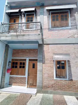 Dijual Rumah Kos Aktif dan Produktif  Dekat Undip Banyumanik Semarang